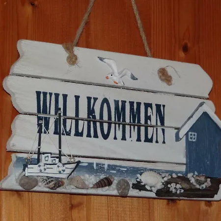 Ferienhaus 50098.... Carolinensiel