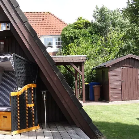 Ferienhaus 50098.... *