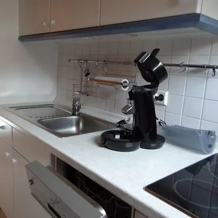 Ferienhaus 50098.... Carolinensiel