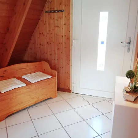 50098.... Ferienhaus Carolinensiel