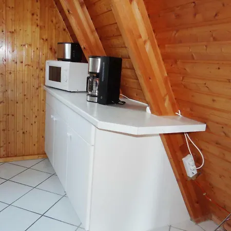 Ferienhaus 50098.... Carolinensiel