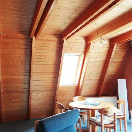Ferienhaus 50098.... Carolinensiel