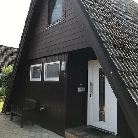 50098.... Ferienhaus Carolinensiel