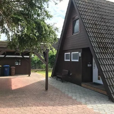 50098.... Ferienhaus *
